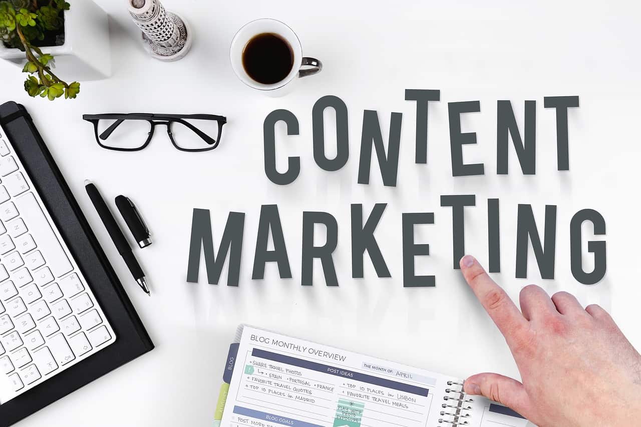 Why is content marketing essential for your business?