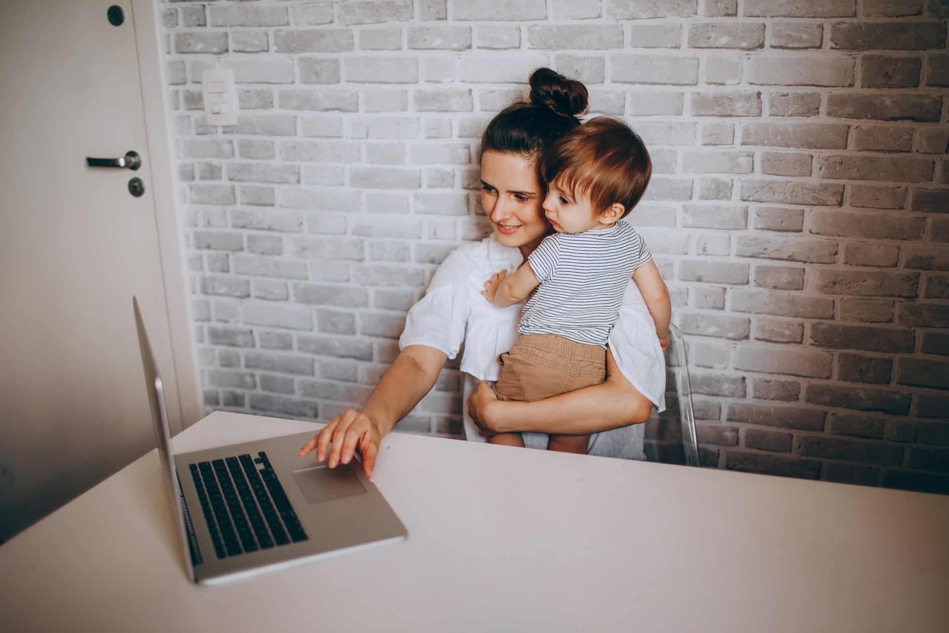 How to prepare to return to work after maternity leave?
