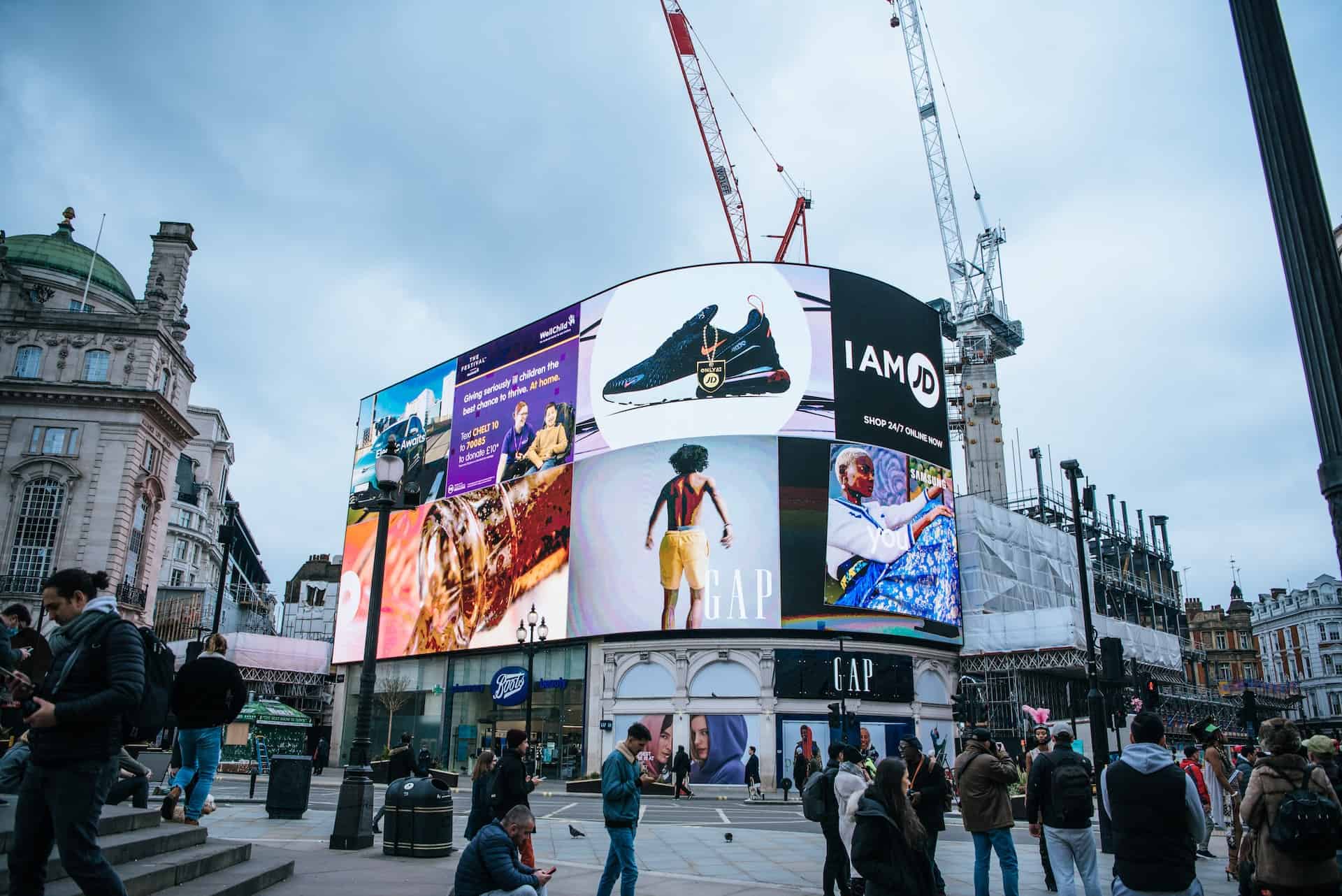 Why does OOH Advertising Work?