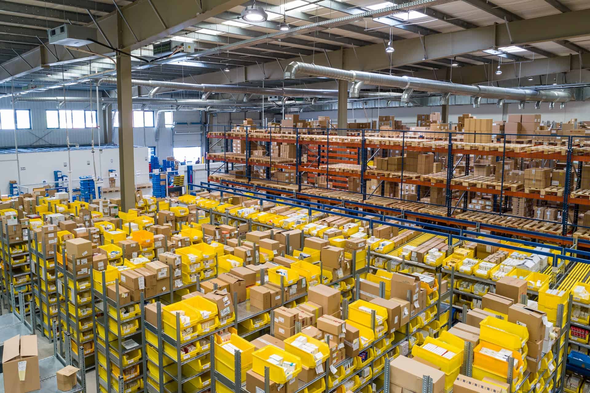 Why You Need a Fulfillment Service Provider for Your Inventory