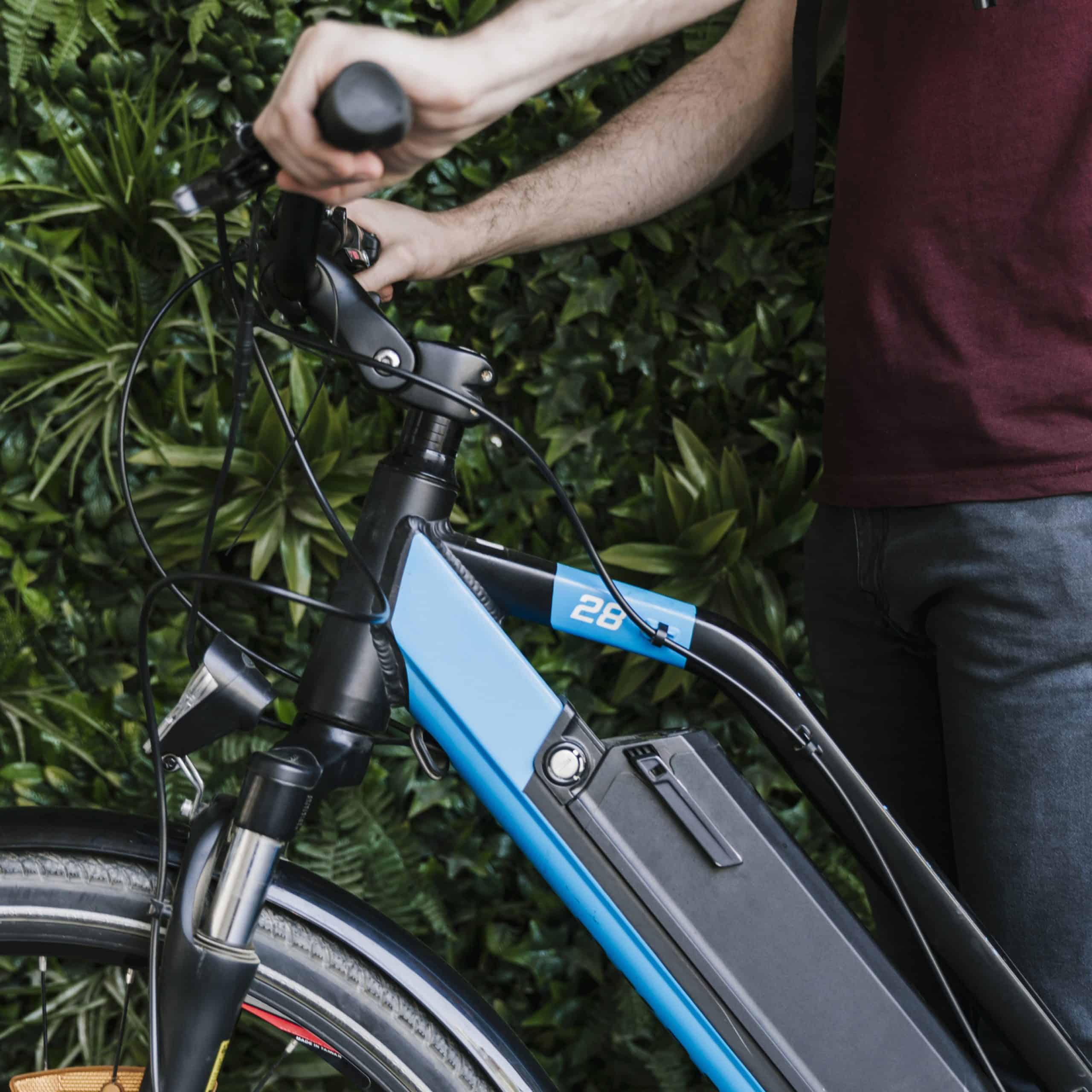 Choosing an Electric Bicycle: Key Criteria for an Informed Decision