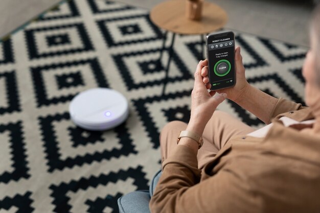 Integrating Smart Home Technology into Your Daily Routine