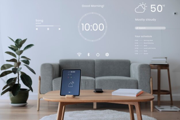 Integrating Smart Home Technology into Your Daily Routine