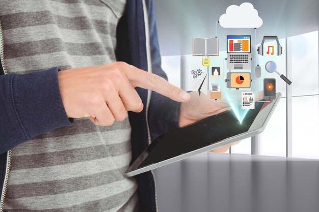 Harnessing Digital Tools for Personal Growth and Self-Improvement
