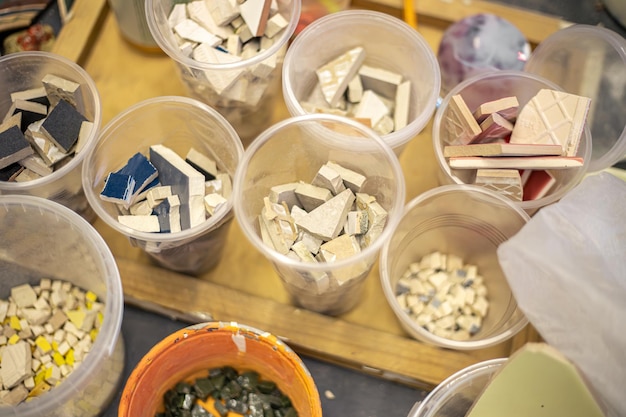 Innovative Packaging Solutions for the Food Industry