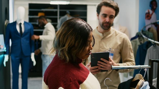 Crafting Bespoke E-commerce Solutions for Enhanced User Engagement