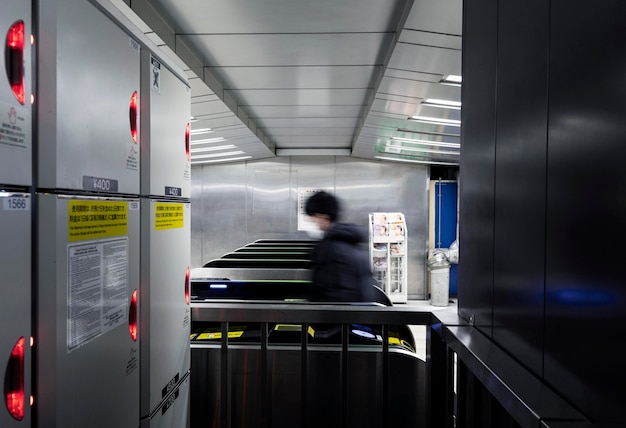 Enhancing Airport Security with Passive RF Detection Systems